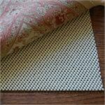 Super Hold 9'x12' Non Slip Organic Polymer Rug Pad for Hard Floor Surfaces