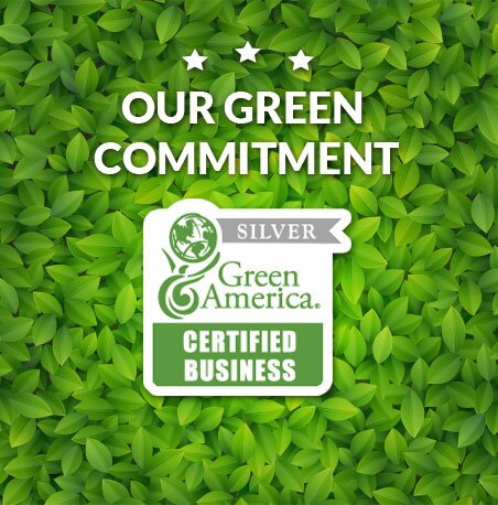 our green