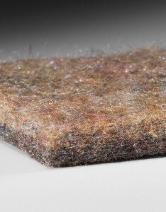 square rug pad