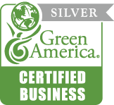 endorsed by green america