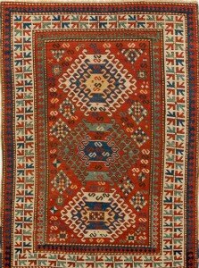 antiquekazak