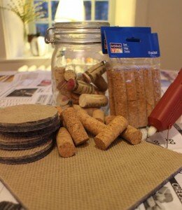 Supplies