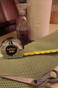 Supplies