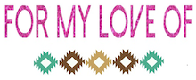 for-my-love