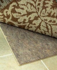 Superior Rug Pad for Tile, Marble & Stone Floors