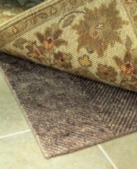 Ultra Premium Rug Pad for Tile, Marble & Stone Floors