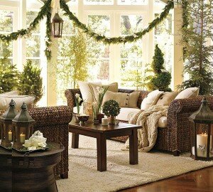 rug pads for the holidays