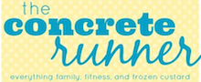 concrete-runner