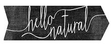hello-natural