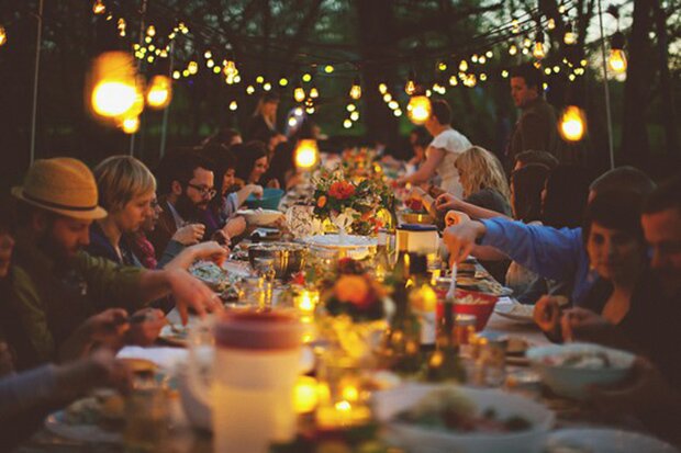 outdoorparty