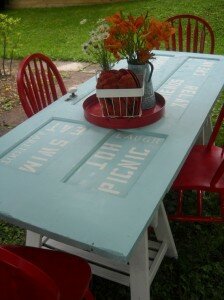 upcycledoor