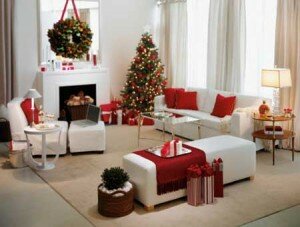 prepare your floors for the holidays