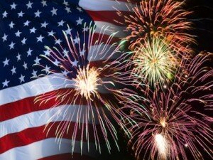 July 4th rug pad sale